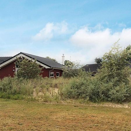 Four-Bedroom Holiday Home In Grossenbrode 1 Dış mekan fotoğraf