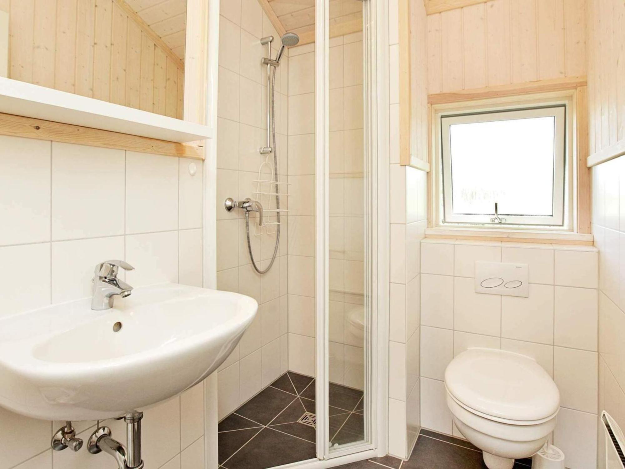 Four-Bedroom Holiday Home In Grossenbrode 1 Dış mekan fotoğraf