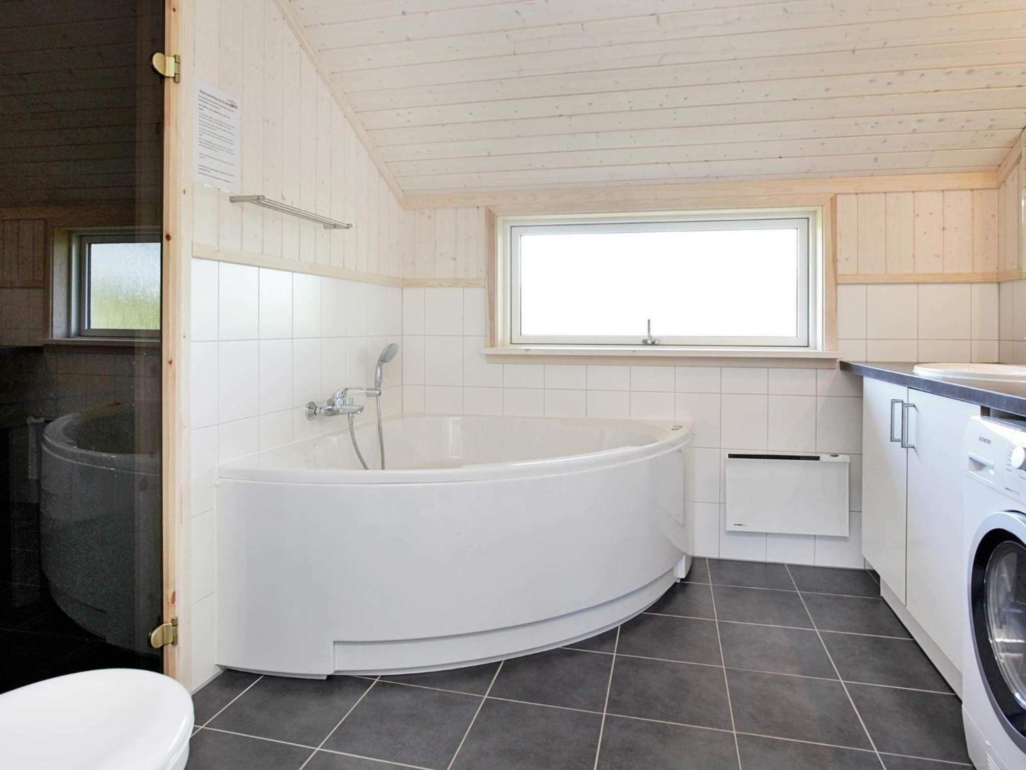 Four-Bedroom Holiday Home In Grossenbrode 1 Dış mekan fotoğraf