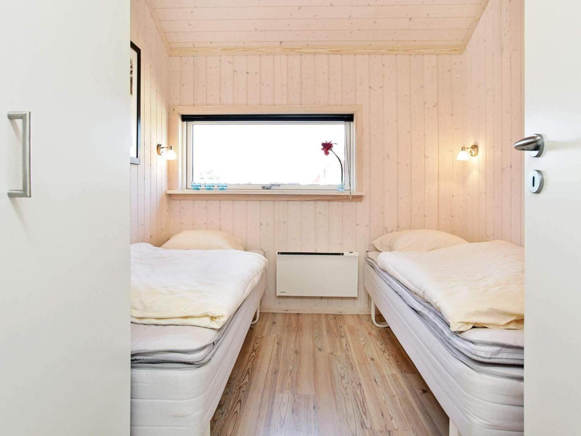 Four-Bedroom Holiday Home In Grossenbrode 1 Dış mekan fotoğraf