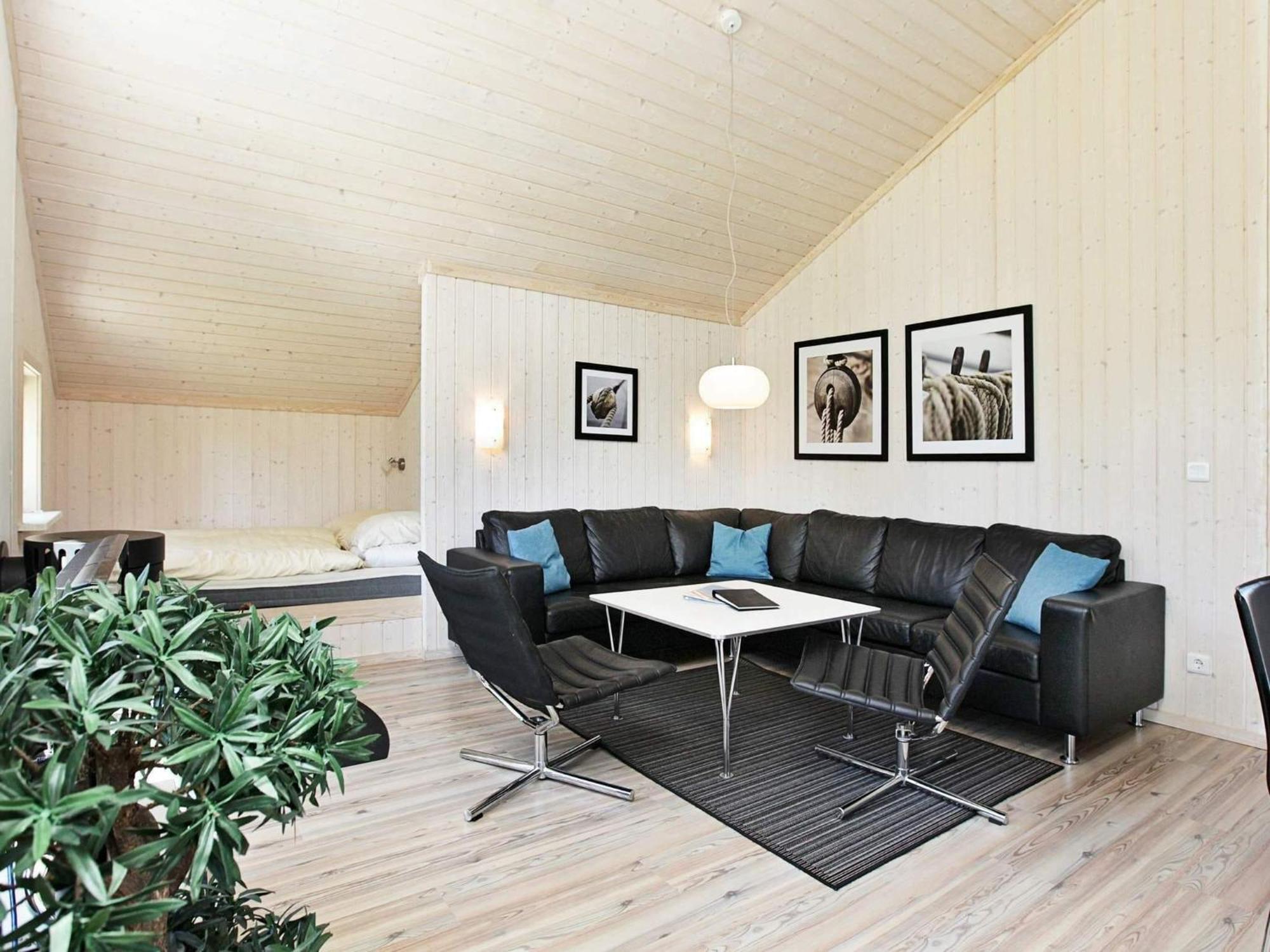 Four-Bedroom Holiday Home In Grossenbrode 1 Dış mekan fotoğraf