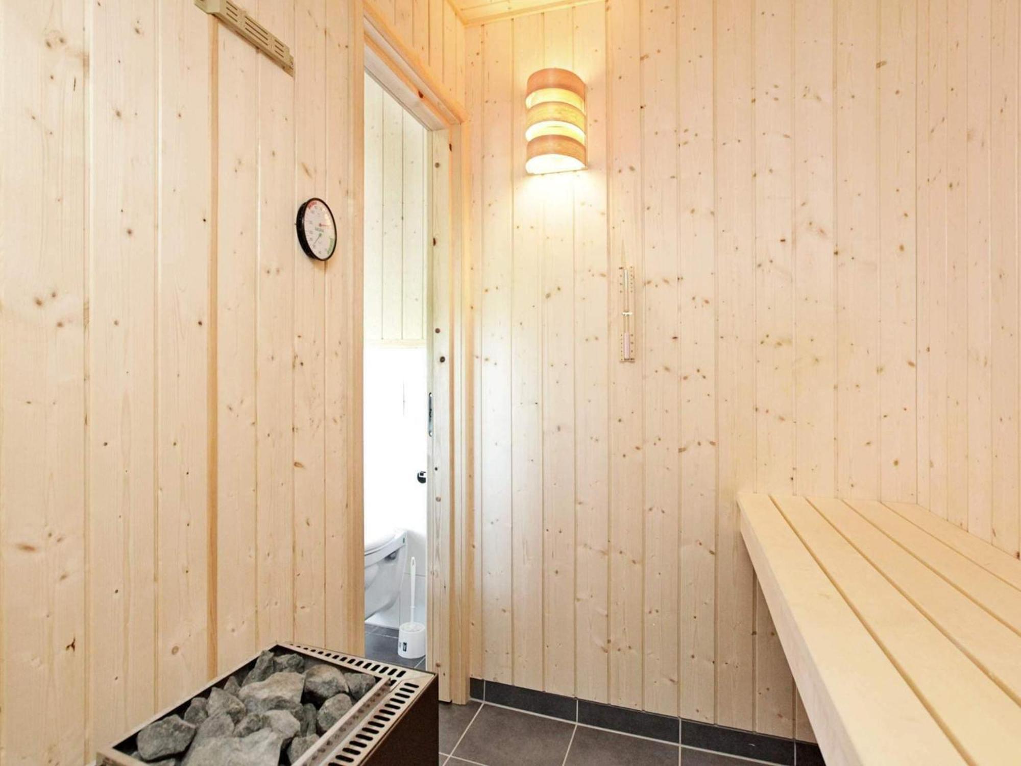 Four-Bedroom Holiday Home In Grossenbrode 1 Dış mekan fotoğraf