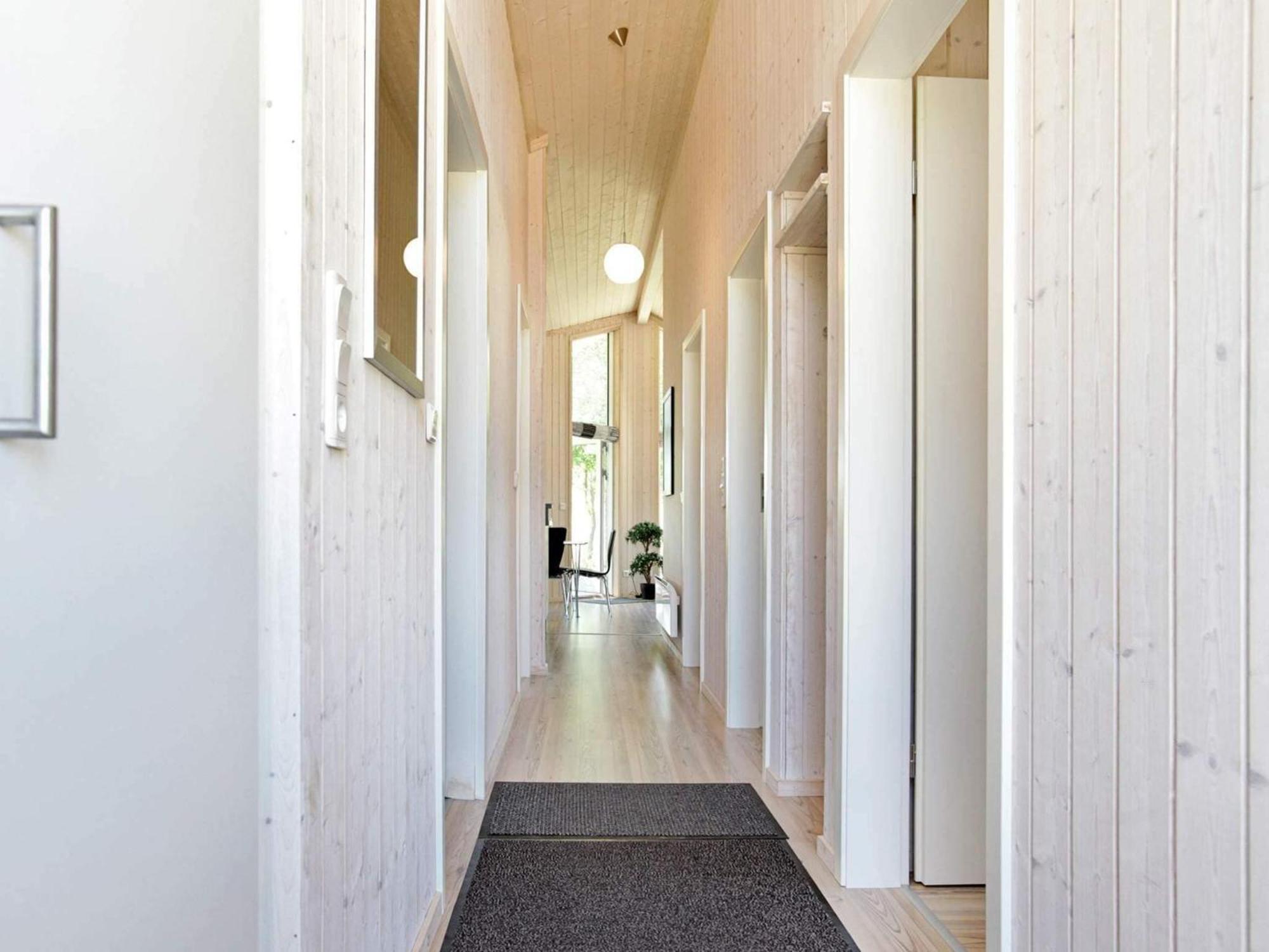 Four-Bedroom Holiday Home In Grossenbrode 1 Dış mekan fotoğraf